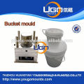 high quality bucket injection mold